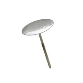 Base Para Flor Flower Nail  Unidade